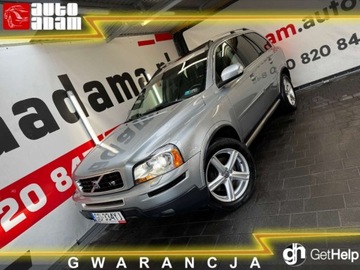 Volvo XC90 I 4.4 315KM 2007