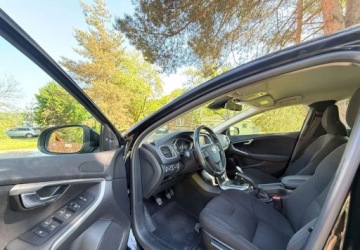 Volvo V40 II Cross Country D2 115KM 2013 Volvo V40 Volvo V40 D2 Momentum 1.6 Diesel 115KM, zdjęcie 13