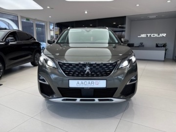 Peugeot 5008 II Crossover 1.5 BlueHDI 130KM 2020 Peugeot 5008 Allure / 7 osobowy / Kamera cofania /, zdjęcie 5