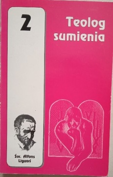 Teolog sumienia Rey-Mermet