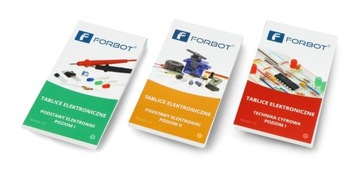 Набор FORBOT Мастер электроники