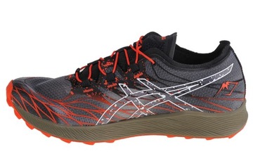Męskie Buty do biegania ASICS Fujispeed r. 44