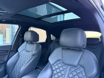 BMW X3 G01 SUV 2.0 20i 184KM 2022 AUDI SQ5 Sportback |3,0TDI 341KM| Polski Salon | Gwarancja | FAKTURA VAT23%, zdjęcie 17