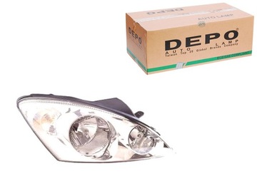 REFLEKTOR KIA CEED 12.06-02.03 PR DEPO