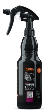 ADBL Набор автомойочной косметики, автодетейлинговой косметики