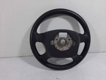 SKODA ROOMSTER 1.4 16V 07R VOLANT KŮŽE