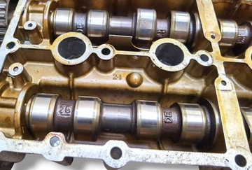 Ролики клапанной крышки Volkswagen Polo 4 facelift 2007 036103475BN