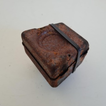 PARTNER T250 ГЛУШИТЕЛЬ ВЫХЛОПА