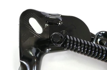 Подставка для велосипеда 20 дюймов для задней оси, с ЗАМКОМ