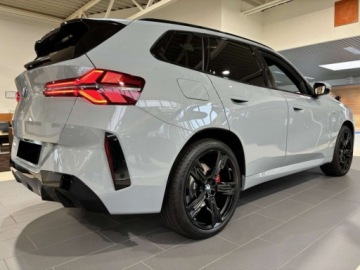 BMW X3 G45 2025 BMW X3 xDrive20d Sport Suv 2.0 (197KM) 2025, zdjęcie 3