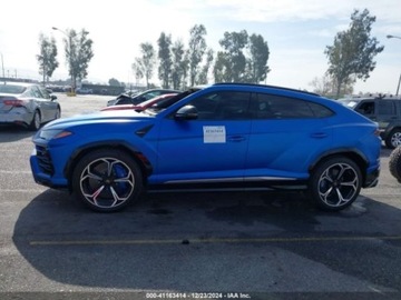 Lamborghini Urus 2020 Lamborghini Urus 2020r., 4x4, 4.0L 4.0 Benzyna 641KM, zdjęcie 5