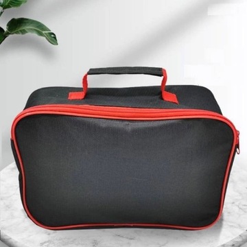 ЧЕХОЛ Пенал СУМКА ДЛЯ ИНСТРУМЕНТОВ АКСЕССУАРЫ МЕТРЫ ЗАКРЫТЫЙ REBALL RT0271