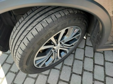 Mitsubishi ASX I SUV Facelifting 2015 1.6 117KM 2016 Mitsubishi ASX 1.6 MIVEC + ASX SUV - Star+ serwis, zdjęcie 9