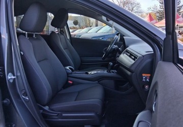 Honda HR-V II SUV Facelifting 1.5 i-VTEC 130KM 2019 Honda HR-V Honda HRV 1.5 ADASCONNECT -Dealer Honda Karlik Poznan Malta, zdjęcie 13