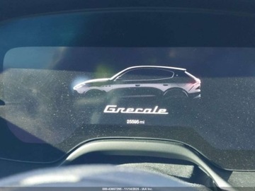 Maserati 2023 Maserati Grecale 2023 Maserati Grecale GT AWD 2.0 Benzyna 296KM, zdjęcie 12