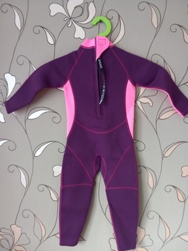 ПЕНА ДЛЯ ПЛАВАНИЯ 8/10 ЛЕТ 140 СМ