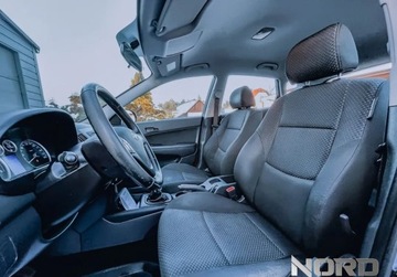 Hyundai i30 I CW Facelifting 1.4 DOHC 109KM 2011 Hyundai i30 Bezwypadkowy, Kredytowanie, Oryginalny przebieg, gw.12m gethelp, zdjęcie 9