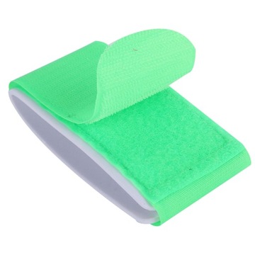 Липучка для беговых лыж.