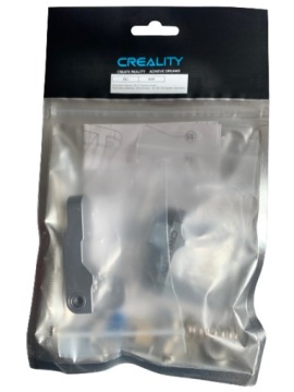 Оригинальный экструдер для металла Creality 3 v2 3 pro 5