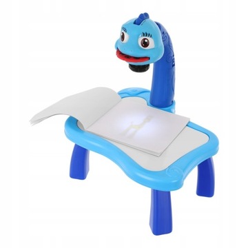 ПРОЕКТОР ДЛЯ РИСОВАНИЯ ДЛЯ ДЕТЕЙ ТВОРЧЕСКОЕ РАЗВЛЕЧЕНИЕ ОБУЧЕНИЕ РИСОВАНИЮ ПРОЕКТОР