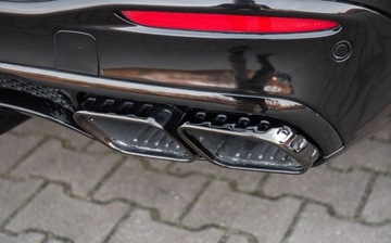 Mercedes GLE V167 SUV 2.9 400d 330KM 2022 Mercedes-Benz GLE 6.3 AMG Pack 22 Maxton Full Wersja Salon Polska Vat 23, zdjęcie 37