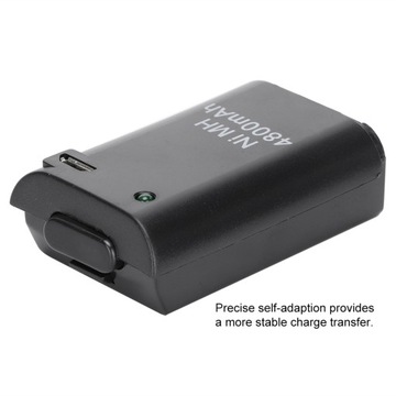 Ni-Mh аккумуляторная батарея 2-в-1 емкостью 4800 мАч для