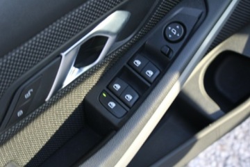 BMW Seria 3 G20-G21 Limuzyna 2.0 318i 156KM 2022 BMW 318 Salon Polska 156HP Gwarancja, zdjęcie 14