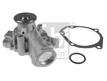 FEBI BILSTEIN 174857 ČERPADLO VODY CHLAZENÍ MOTORU