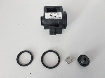 REGULATOR CIŚNIENIA GAZU CNG OPEL ASTRA, CORSA