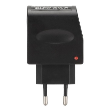 АДАПТЕР ДЛЯ ПИТАНИЯ 110–240 В переменного тока в 12 В постоянного тока АВТОМОБИЛЬНЫЙ ПРЕОБРАЗОВАТЕЛЬ ПИТАНИЯ