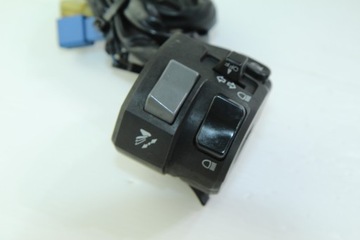 YAMAHA FJR 1300 01-05 PRZEŁĄCZNIK LEWY