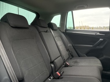 Volkswagen Tiguan II SUV Facelifting 1.5 TSI 150KM 2021 Volkswagen Tiguan 1.5TSI 150KM Life (Salon PL, 1 w, zdjęcie 30