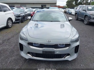 Kia Stinger 2020 Kia Stinger Gt1 2020 3.3 Benzyna 365KM, zdjęcie 7