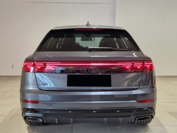 Audi Q8 2025 AUDI Q8 TFSI e quattro Suv 3.0 (490KM) 2025, zdjęcie 1