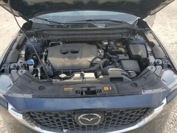 Mazda CX-5 II 2024 Mazda CX-5 SELECT, 2.6L, od ubezpieczalni 2.5 Benzyna 187KM, zdjęcie 11