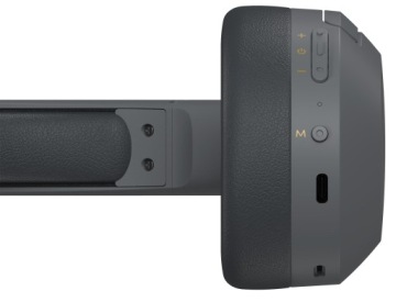 Вставные наушники EDIFIER W820NB Plus ANC Grey