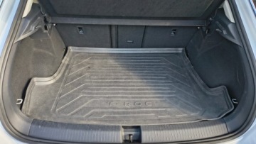 Volkswagen T-Roc I SUV 1.0 TSI 110KM 2021 Volkswagen T-Roc 1.0TSI 110KM ACC SalonPL ASO Iwl, zdjęcie 11