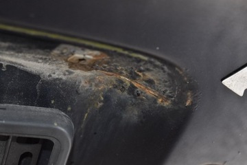 ЗАДНЯЯ ДВЕРЬ BMW E46 КУПЕ 00R