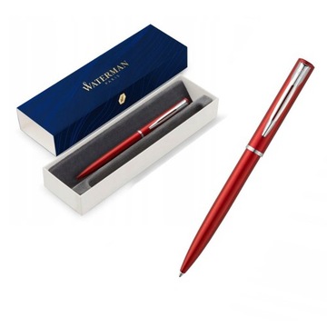 Waterman Allure długopis czerwony CT 2068193