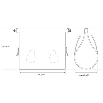 ДОРОЖНАЯ СУМКА VOYAGER 60л ЧЕРНАЯ l100