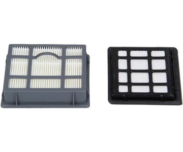 FILTR odkurzacza Electrolux T8 ZT3530 ZT3510 3szt