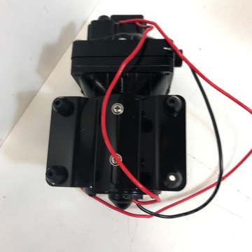 Мембранный насос давления воды Модель: NMDP42-G30-55-12