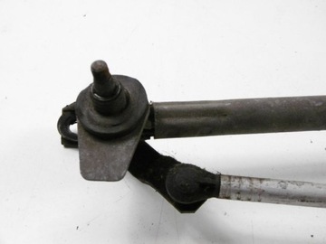 OPEL ASTRA 1 I F МЕХАНИЗМ ПЕРЕДНЕГО СТЕКЛООЧИСТИТЕЛЯ