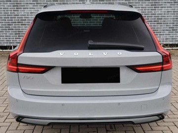 Volvo V90 II 2025 VOLVO V90 T6 AWD Plug-In Hybrid Ultra Dark Combi (398KM) 2025, zdjęcie 1