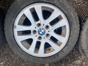 KOLA BMW 16 E46 5X120