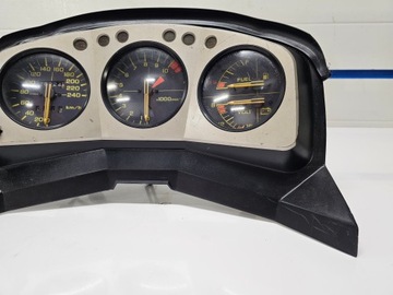 Часы-счетчик Honda CBX 750