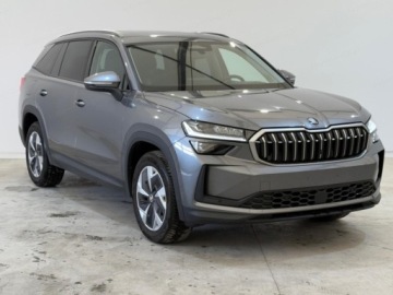 Skoda Kodiaq II 2026 SKODA Kodiaq Drive 2.0 TSI 4x4 DSG Suv 204KM 2026, zdjęcie 2