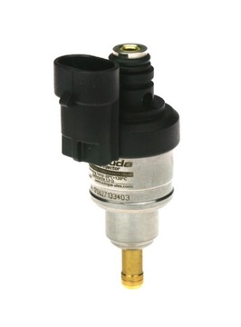 Wtryskiwacz LPG Barracuda 130nl