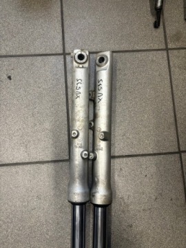 Передняя подвеска Yamaha XV 535 Virago Lagi