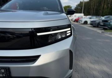 Opel 2026 Opel Frontera GS 1.2 mHEV 145 KM 8 lat ochrony automat OCAC za 1, zdjęcie 10